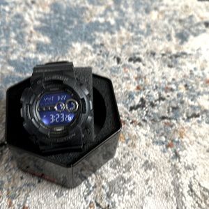 men's watch